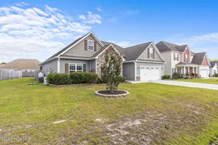 605 Carat Ct, Jacksonville, NC 28546 - Photo 3