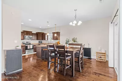 605 Carat Court, Jacksonville, NC 28546 - Photo 9