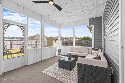 605 Carat Court, Jacksonville, NC 28546 - Photo 29