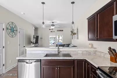 302 Justice Farm Drive, Sneads Ferry, NC 28460 - Photo 11