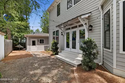 170 E Delaware Avenue, Southern Pines, NC 28387 - Photo 25