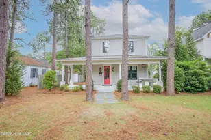 170 E Delaware Ave, Southern Pines, NC 28387 - Photo 23