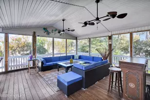 105 SE 37th St, Oak Island, NC 28465 - Photo 17