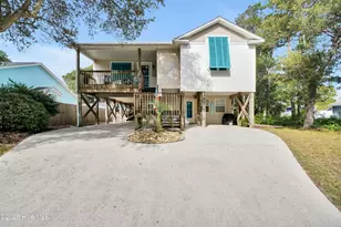 105 SE 37th St, Oak Island, NC 28465 - Photo 1