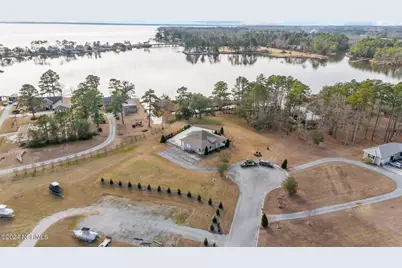 137 Ocracoke Drive, Oriental, NC 28571 - Photo 29