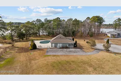 137 Ocracoke Drive, Oriental, NC 28571 - Photo 31