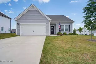453 Troy Dr, Sanford, NC 27332 - Photo 1