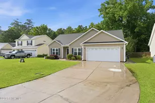 214 Station House Rd, New Bern, NC 28562 - Photo 3