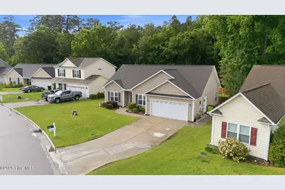 214 Station House Road, New Bern, NC 28562 - Photo 39