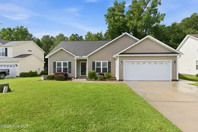 214 Station House Road, New Bern, NC 28562 - Photo 1