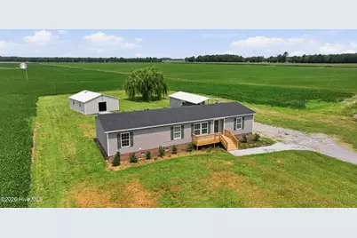425 Chapanoke Road, Hertford, NC 27944 - Photo 11
