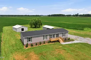 425 Chapanoke Rd, Hertford, NC 27944 - Photo 11