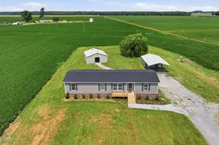 425 Chapanoke Rd, Hertford, NC 27944 - Photo 1