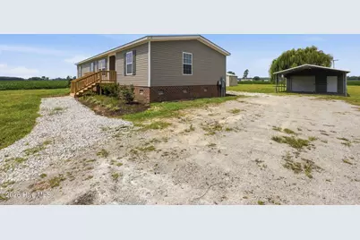 425 Chapanoke Road, Hertford, NC 27944 - Photo 5