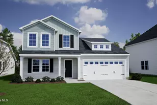 721 Mallory Dr, Sneads Ferry, NC 28460 - Photo 1
