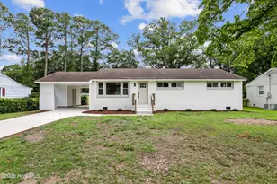 105 Sumpter Dr, Goldsboro, NC 27534 - Photo 1