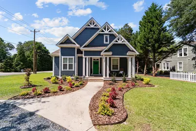 85 Dundee Road, Pinehurst, NC 28374 - Photo 1