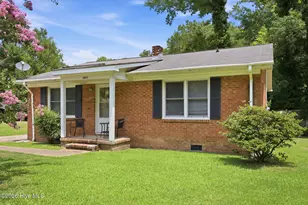 1065 Shadow Ln, Williamston, NC 27892 - Photo 5