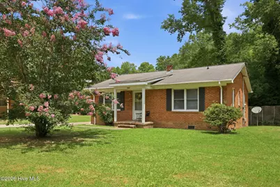 1065 Shadow Lane, Williamston, NC 27892 - Photo 37