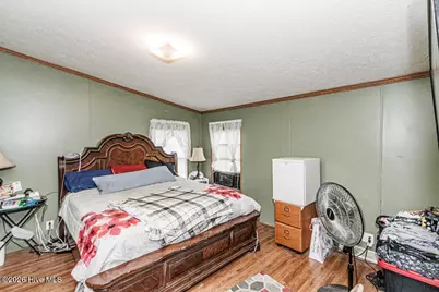 5306 Temperance Hall Road, Elm City, NC 27822 - Photo 7