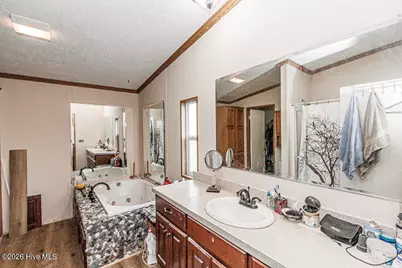 5306 Temperance Hall Road, Elm City, NC 27822 - Photo 13