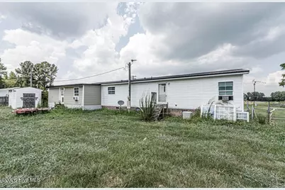 5306 Temperance Hall Road, Elm City, NC 27822 - Photo 17