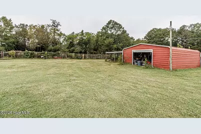 5306 Temperance Hall Road, Elm City, NC 27822 - Photo 49
