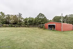 5306 Temperance Hall Rd, Elm City, NC 27822 - Photo 49