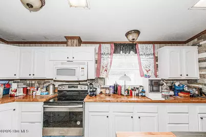 5306 Temperance Hall Road, Elm City, NC 27822 - Photo 51