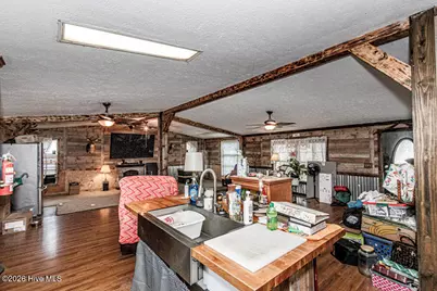 5306 Temperance Hall Road, Elm City, NC 27822 - Photo 23