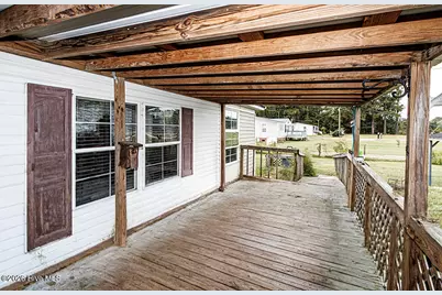 5306 Temperance Hall Road, Elm City, NC 27822 - Photo 11