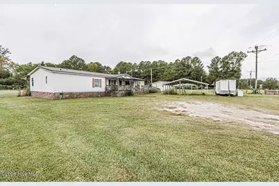 5306 Temperance Hall Road, Elm City, NC 27822 - Photo 3