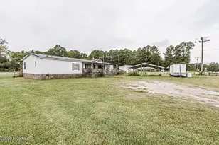 5306 Temperance Hall Rd, Elm City, NC 27822 - Photo 3