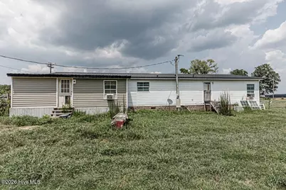5306 Temperance Hall Road, Elm City, NC 27822 - Photo 21