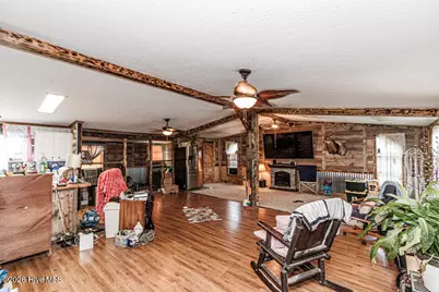 5306 Temperance Hall Road, Elm City, NC 27822 - Photo 39