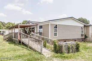 5306 Temperance Hall Rd, Elm City, NC 27822 - Photo 27