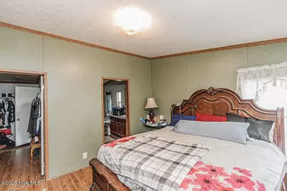 5306 Temperance Hall Road, Elm City, NC 27822 - Photo 9