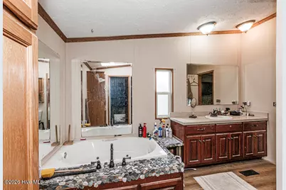 5306 Temperance Hall Road, Elm City, NC 27822 - Photo 11