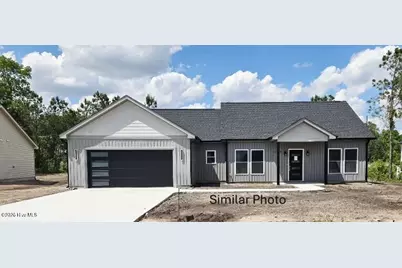 714 Windchime Court, Kinston, NC 28504 - Photo 1