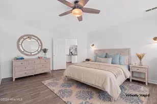 4461 Sweetbay Dr SE, Southport, NC 28461 - Photo 19