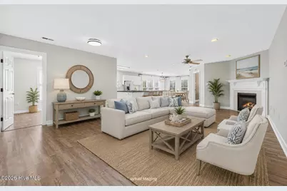 4461 Sweetbay Drive SE, Southport, NC 28461 - Photo 5