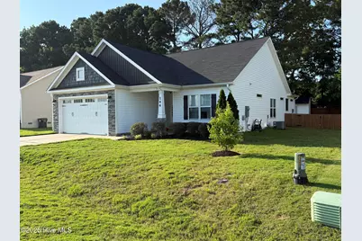 144 Carissa Drive, Smithfield, NC 27577 - Photo 3