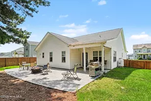 144 Carissa Dr, Smithfield, NC 27577 - Photo 5