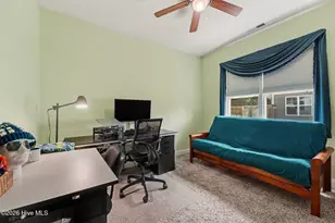144 Carissa Dr, Smithfield, NC 27577 - Photo 17