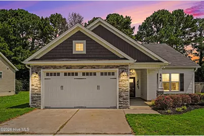 144 Carissa Drive, Smithfield, NC 27577 - Photo 1