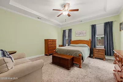144 Carissa Drive, Smithfield, NC 27577 - Photo 15