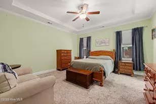 144 Carissa Dr, Smithfield, NC 27577 - Photo 15