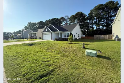 144 Carissa Drive, Smithfield, NC 27577 - Photo 5