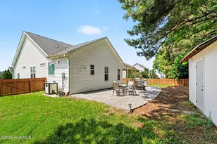 144 Carissa Dr, Smithfield, NC 27577 - Photo 23