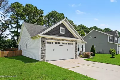 144 Carissa Drive, Smithfield, NC 27577 - Photo 3